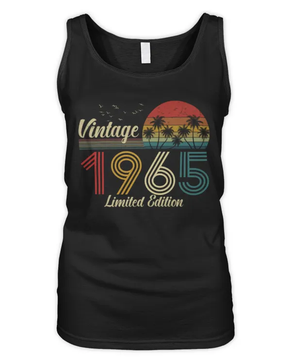 Women's Tank Top