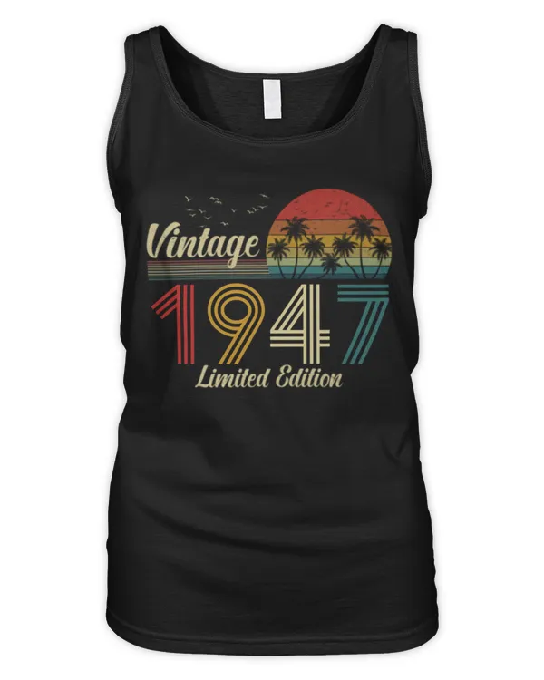 Women's Tank Top