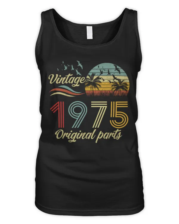 Women's Tank Top