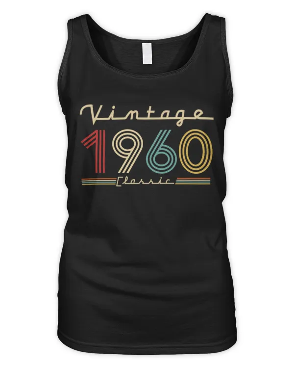 Women's Tank Top
