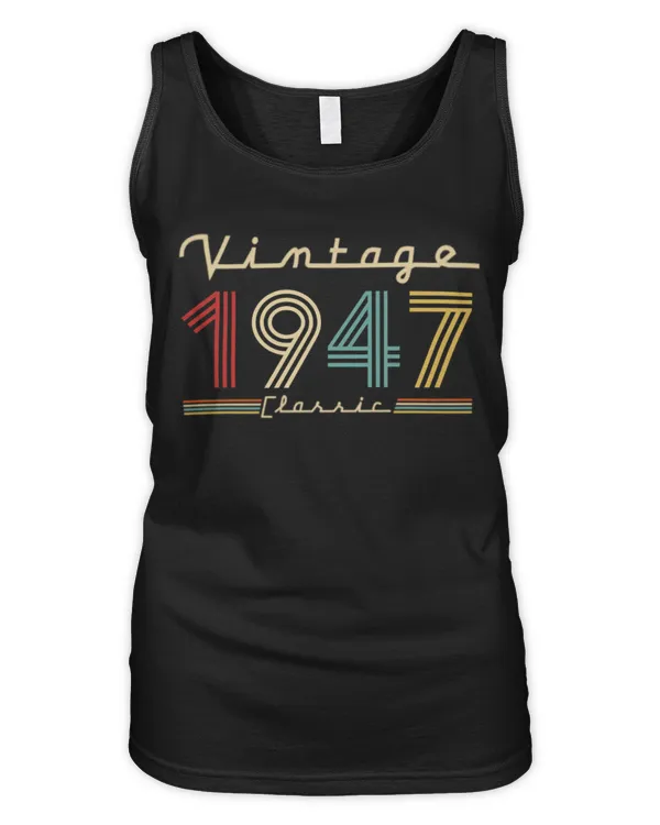 Women's Tank Top