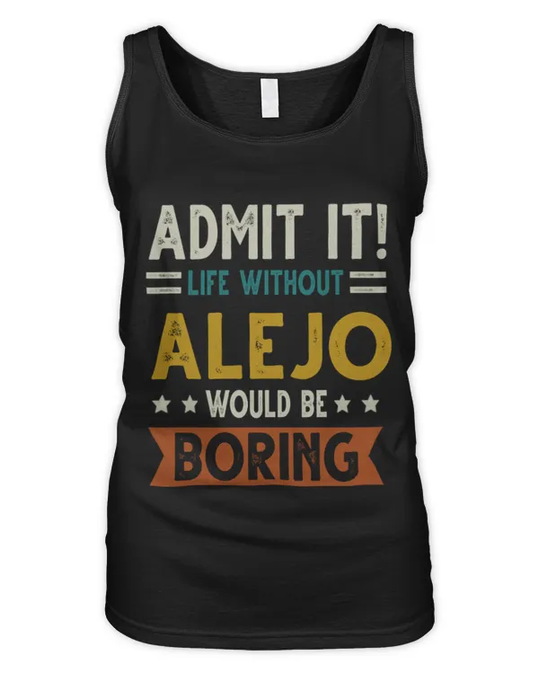 Women's Tank Top
