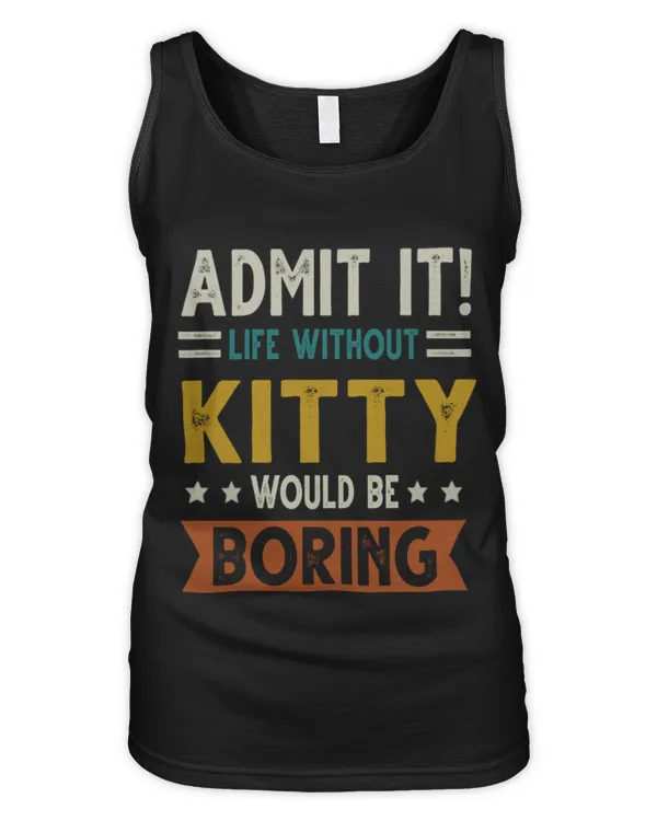 Women's Tank Top