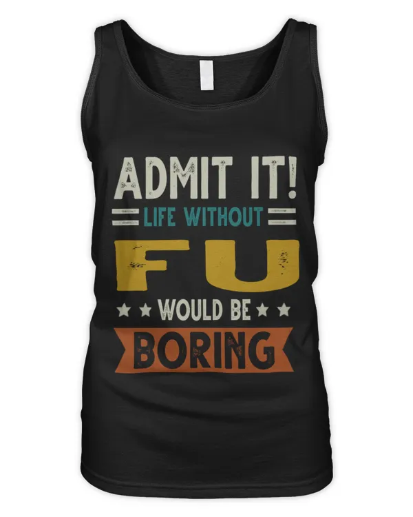 Women's Tank Top