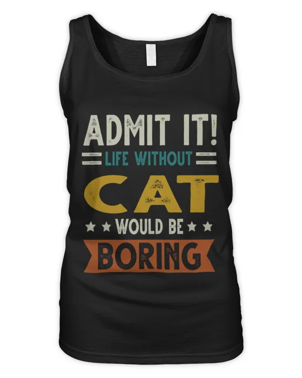 Women's Tank Top