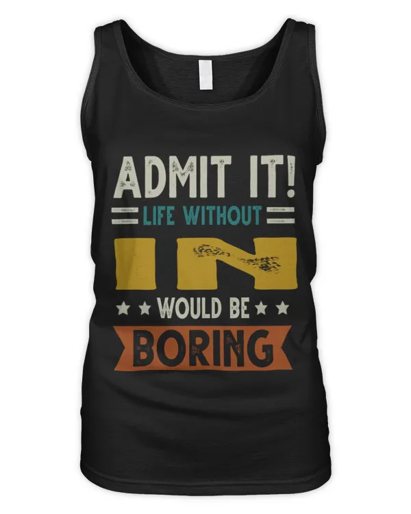 Women's Tank Top