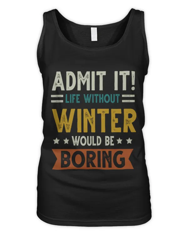 Women's Tank Top