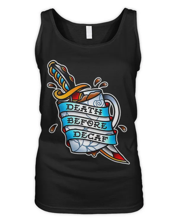 Women's Tank Top