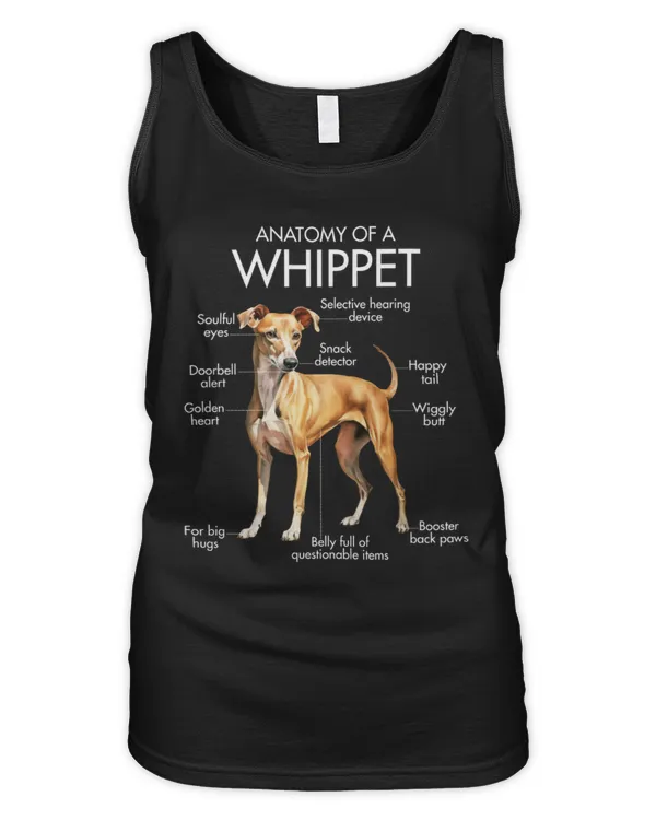 Women's Tank Top