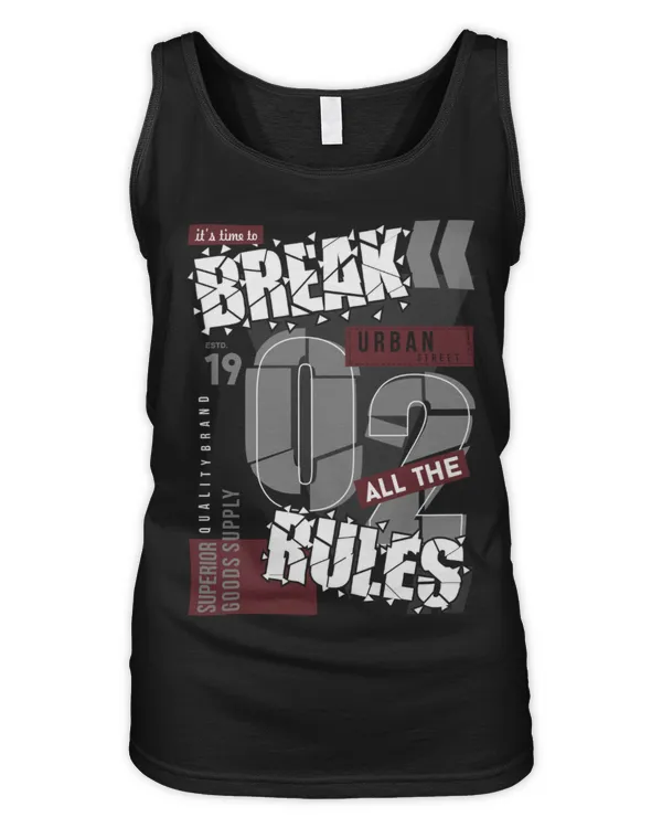 Women's Tank Top