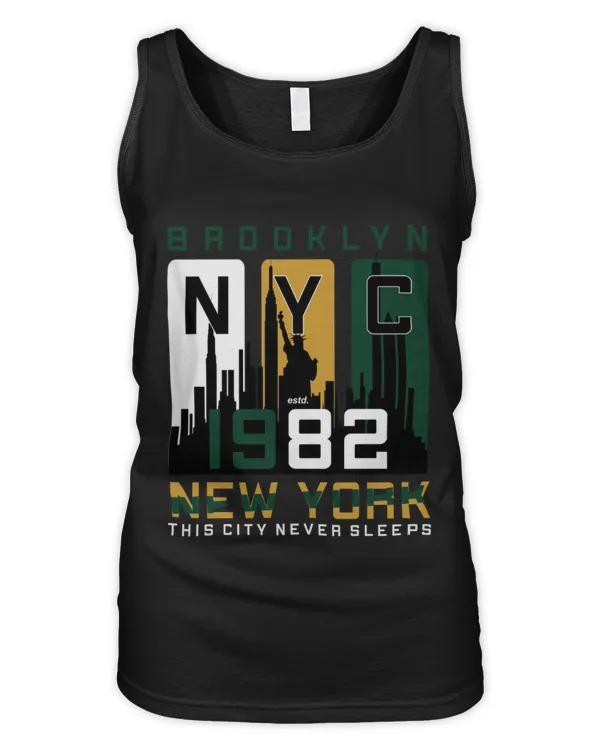 Women's Tank Top