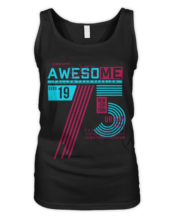Women's Tank Top