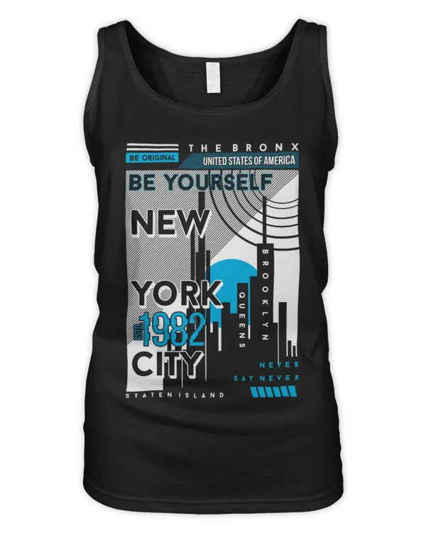 Women's Tank Top