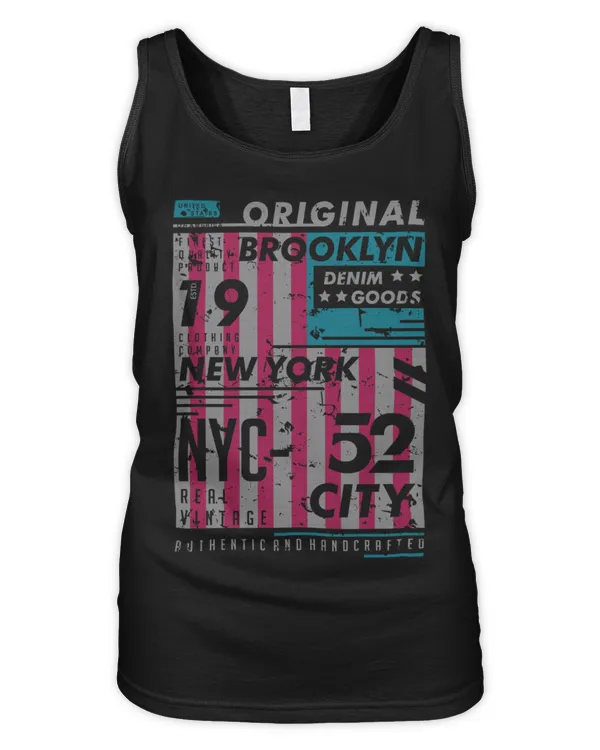 Women's Tank Top