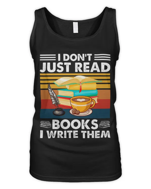 Women's Tank Top