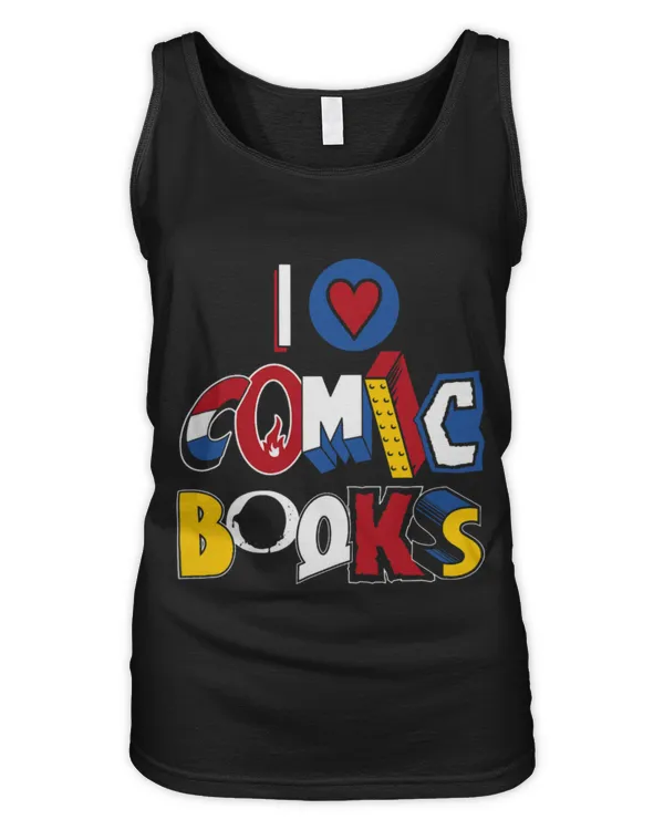 Women's Tank Top