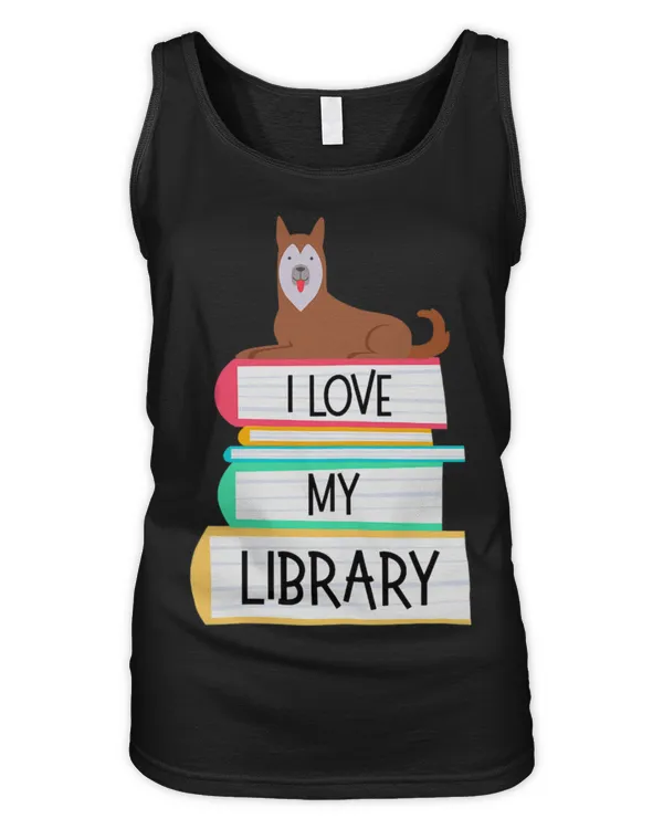 Women's Tank Top