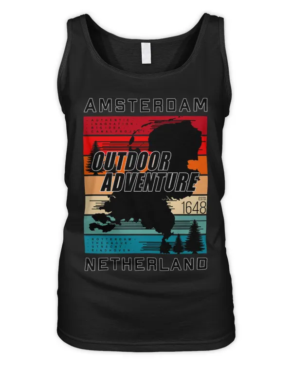 Women's Tank Top