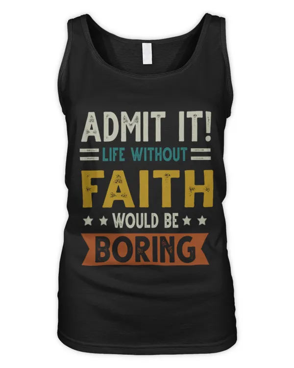 Women's Tank Top
