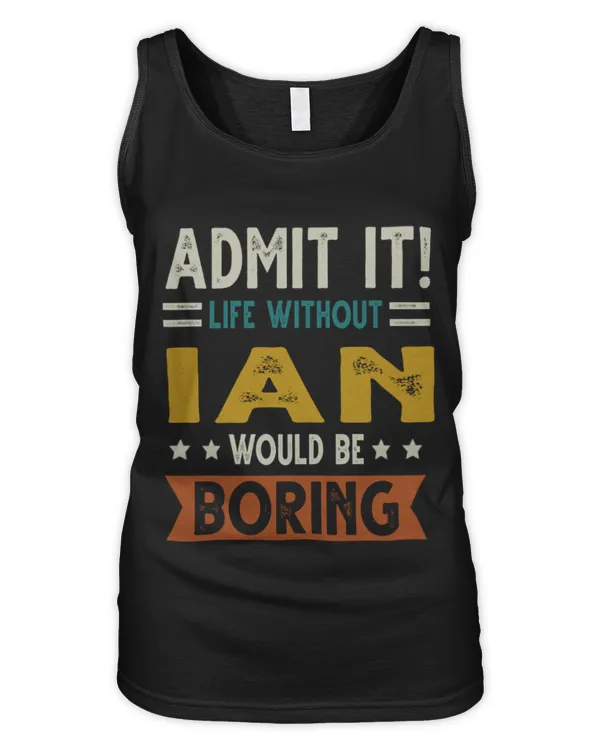 Women's Tank Top