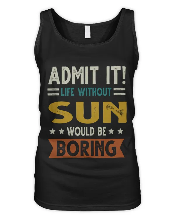 Women's Tank Top