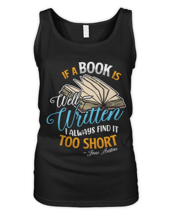 Women's Tank Top