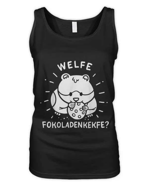 Women's Tank Top