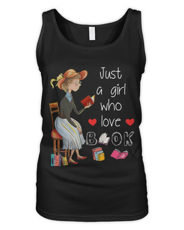 Women's Tank Top