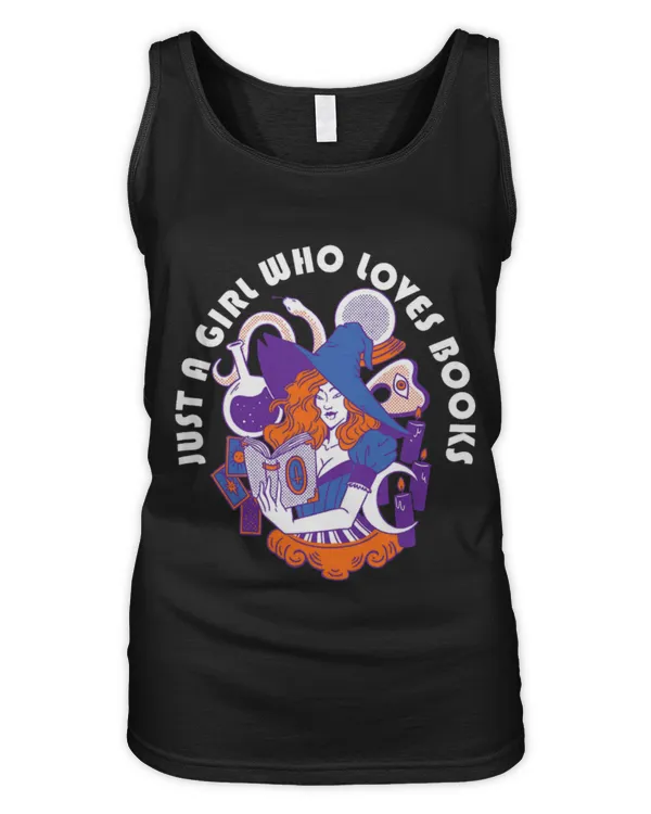 Women's Tank Top