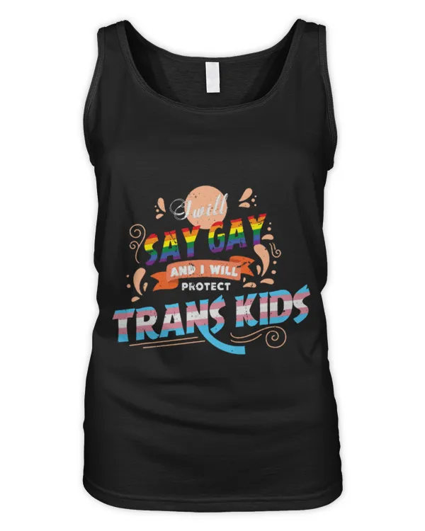 Women's Tank Top