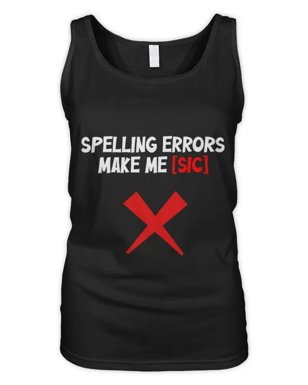 Women's Tank Top