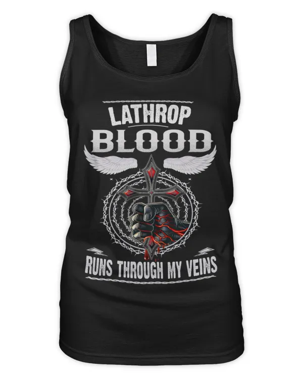 Women's Tank Top