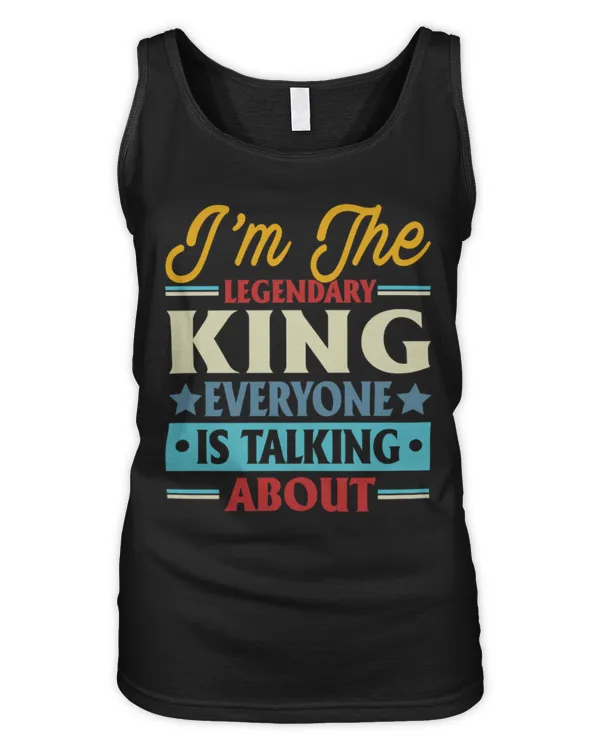 Women's Tank Top