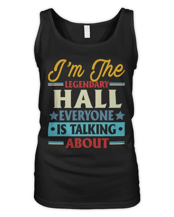 Women's Tank Top