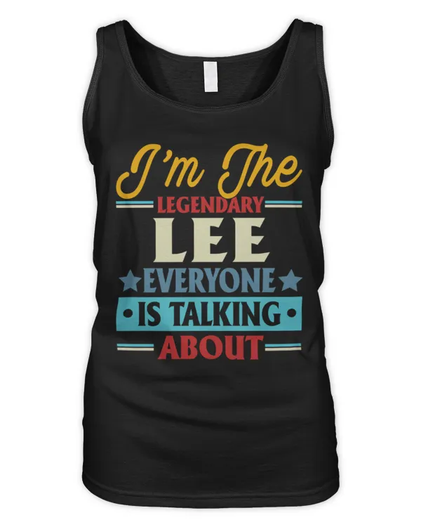 Women's Tank Top