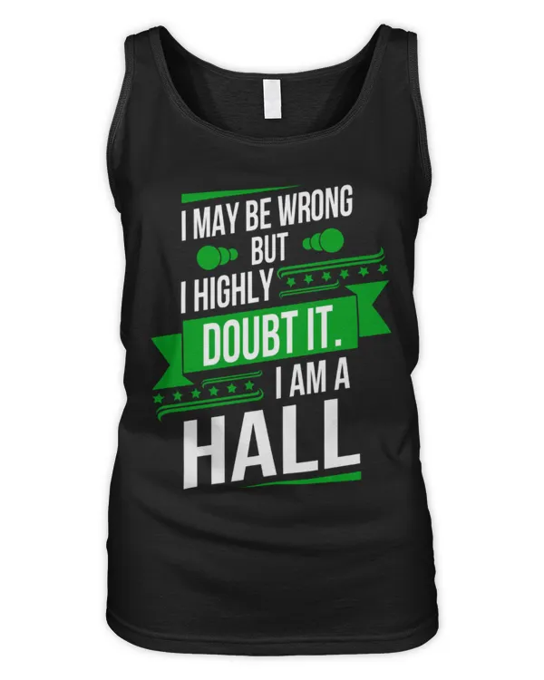 Women's Tank Top