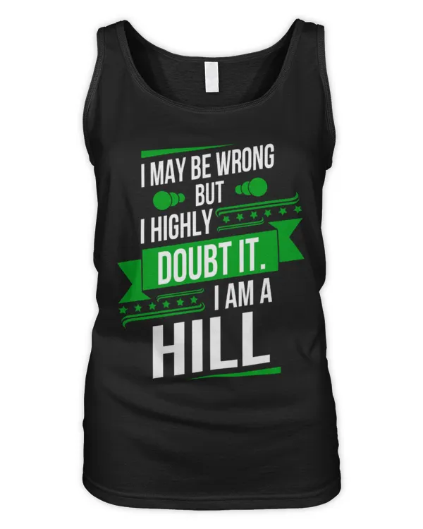 Women's Tank Top