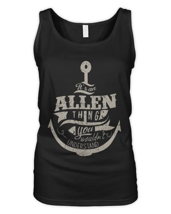 Women's Tank Top