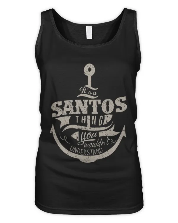 Women's Tank Top