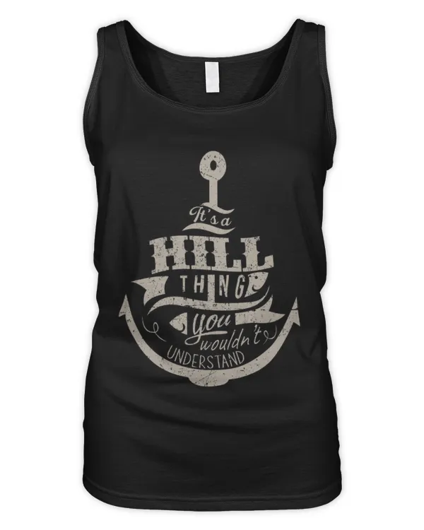 Women's Tank Top
