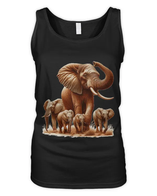 Women's Tank Top