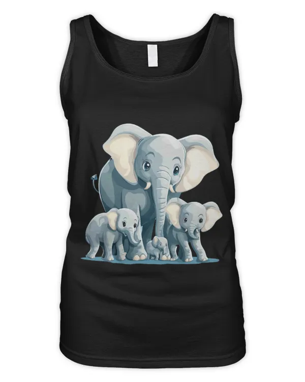 Women's Tank Top