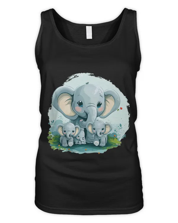 Women's Tank Top