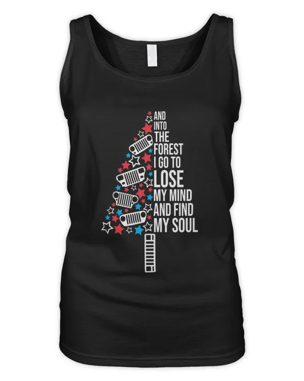 Women's Tank Top