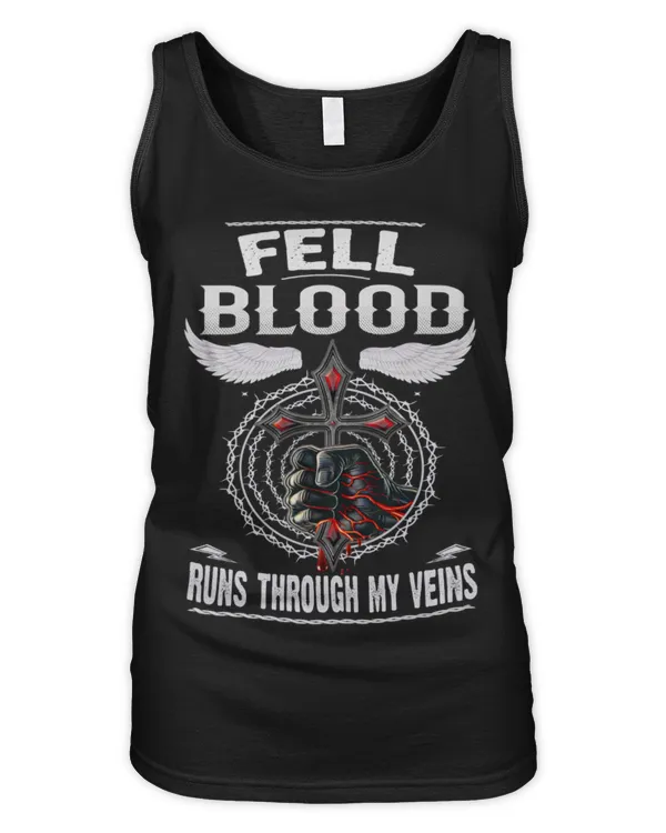 Women's Tank Top