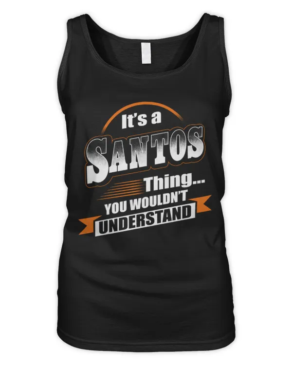 Women's Tank Top