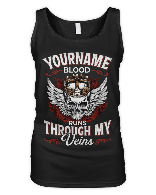 Women's Tank Top