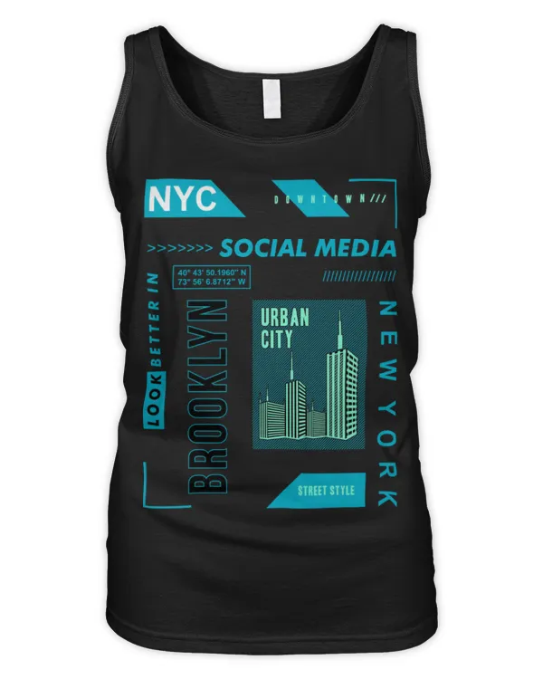 Women's Tank Top