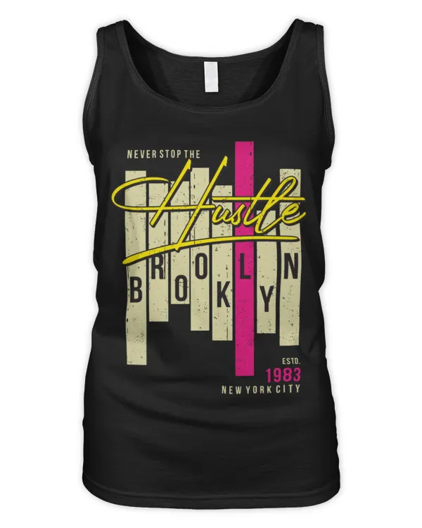 Women's Tank Top