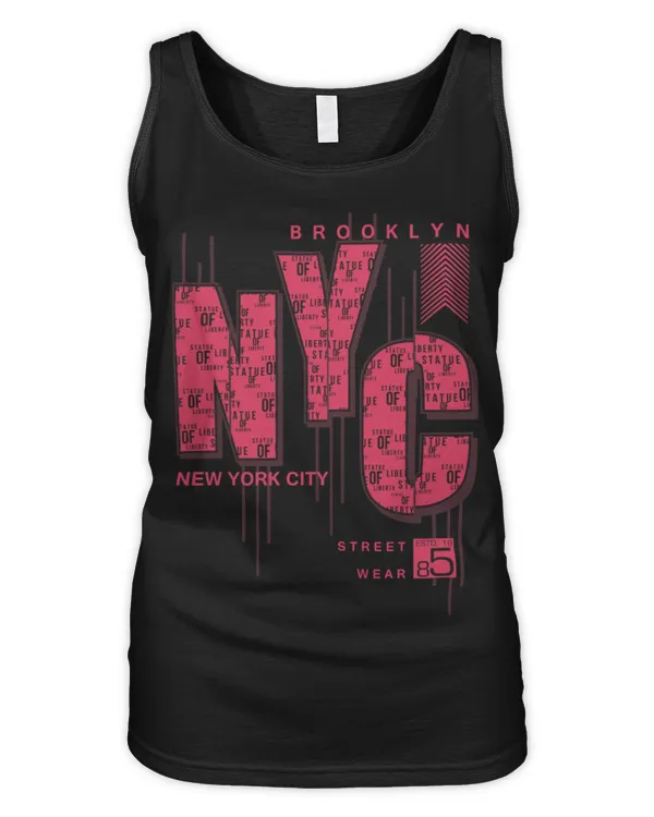 Women's Tank Top
